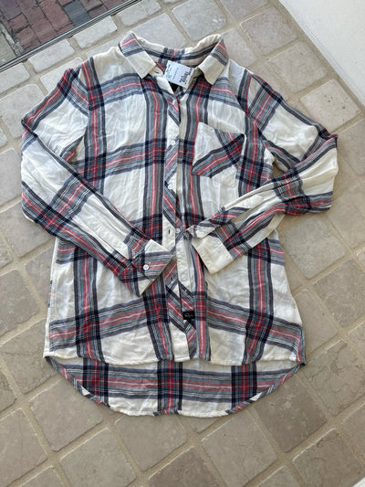 Rails Size S Shirts (Pre-owned)