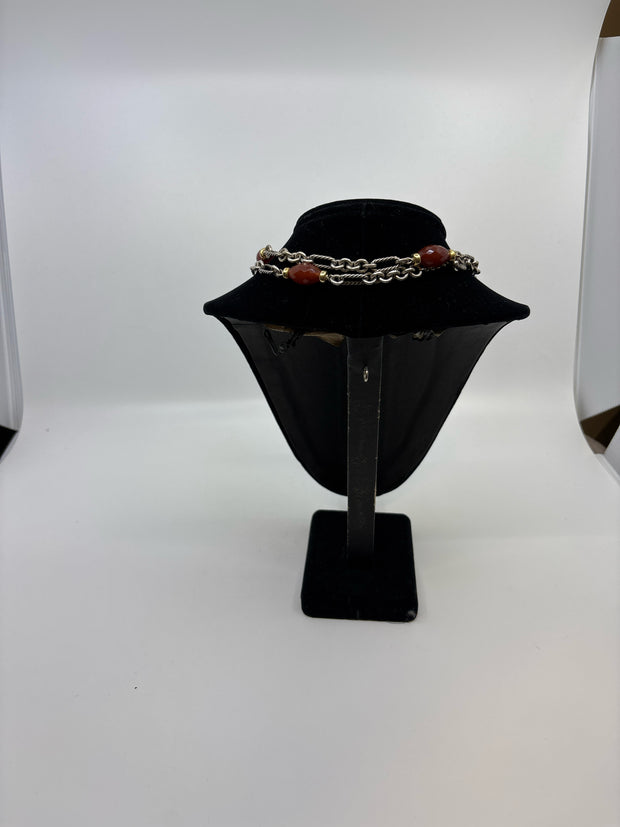 David Yurman Necklaces (Pre-owned)