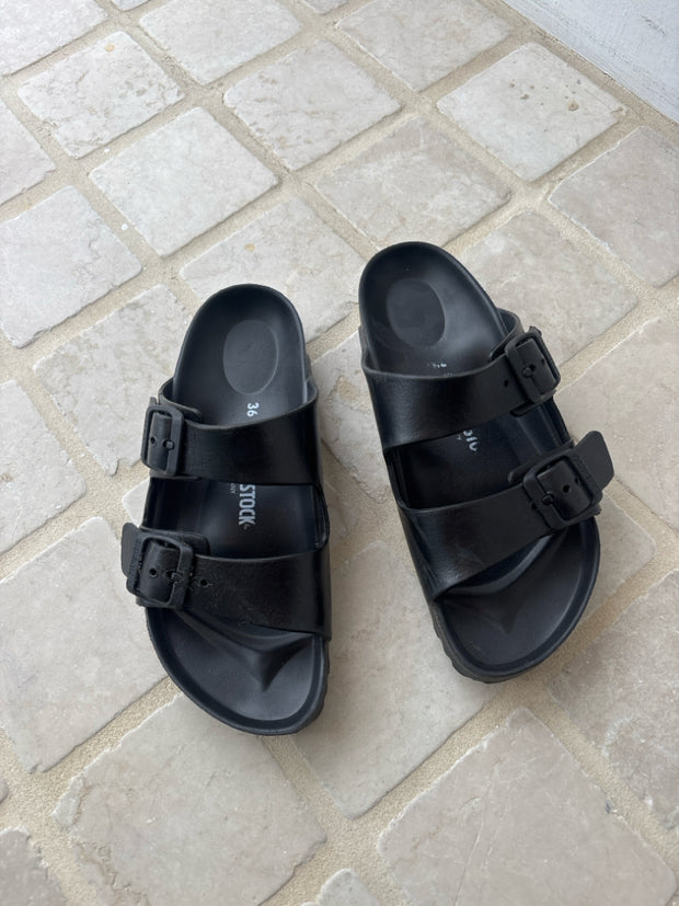 Birkenstock Size 36 Shoes (Pre-owned)