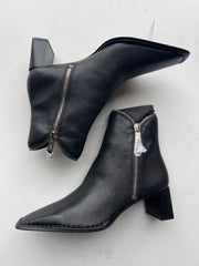 Alexander Wang Size 39.5 Boots (Pre-owned)