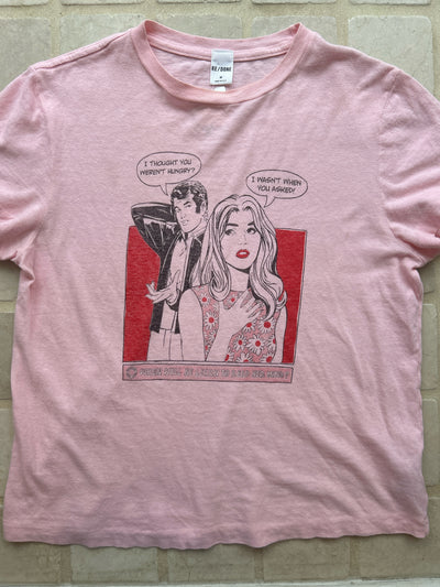 Redone Size M Shirts (Pre-owned)
