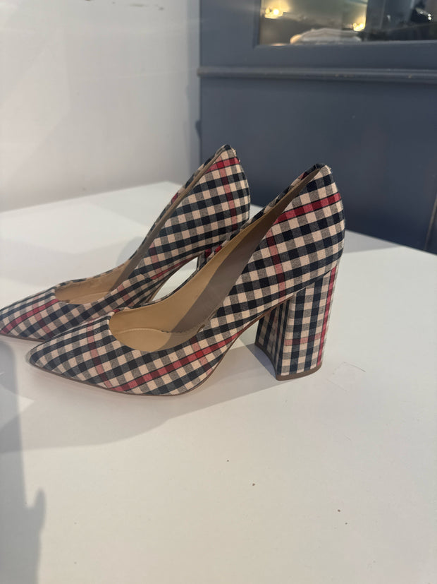 Sam & Edelman Size 7.5 Shoes (Pre-owned)