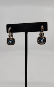 John Hardy Earrings (Pre-owned)