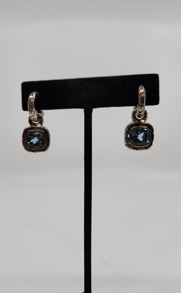 John Hardy Earrings (Pre-owned)