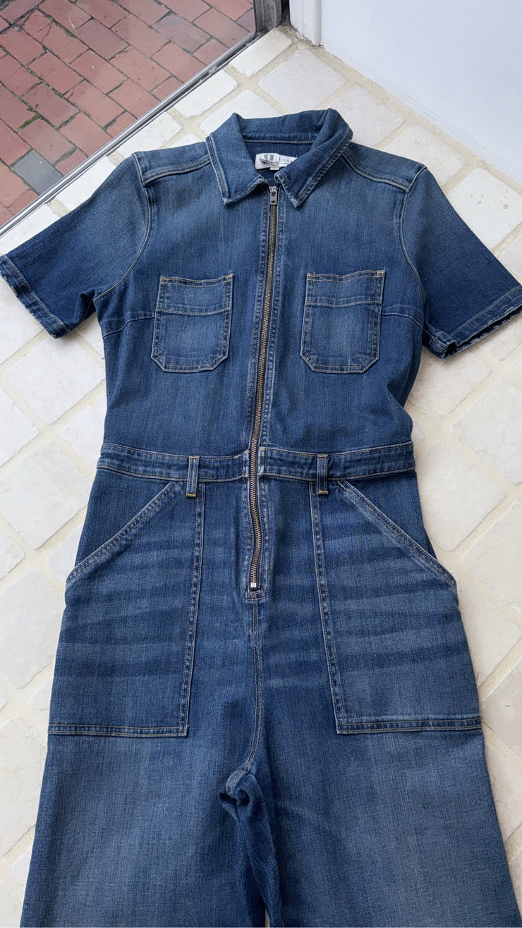 Nili Lotan Jumpsuits (Pre-owned)