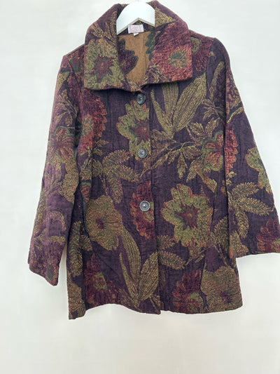 Habitat Jackets INDOOR (Pre-owned)