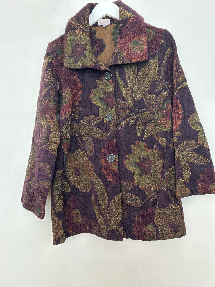 Habitat Jackets INDOOR (Pre-owned)