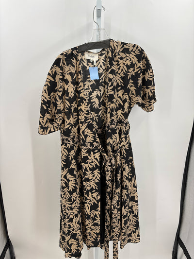 ba & sh Size M Dresses (Pre-owned)