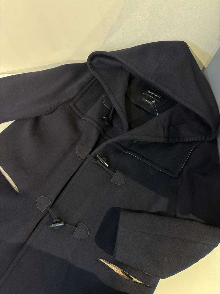 Giorgio Armani Coats (Pre-owned)