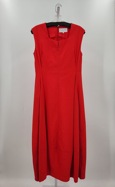 Foil Size 6 Dresses (Pre-owned)