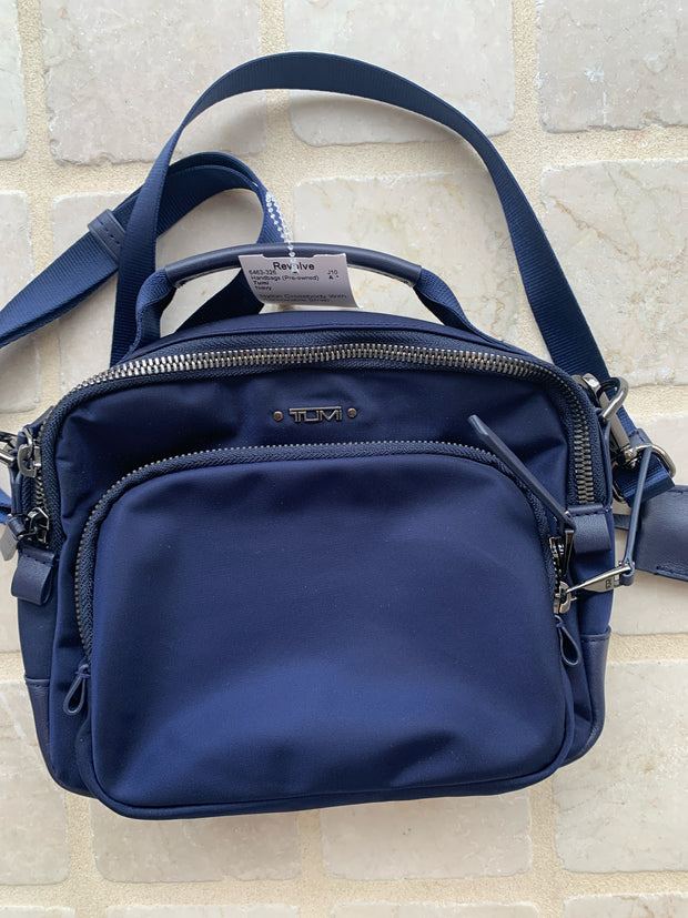 Tumi Handbags (Pre-owned)