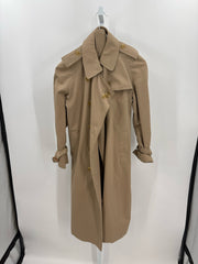 Burberry Coats (Pre-owned)