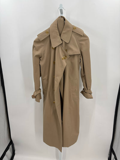 Burberry Coats (Pre-owned)