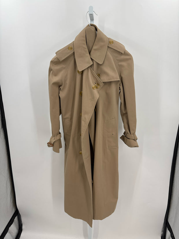 Burberry Coats (Pre-owned)