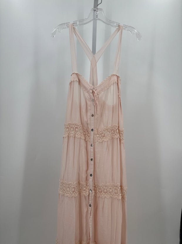 Free People Size M Dresses (Pre-owned)