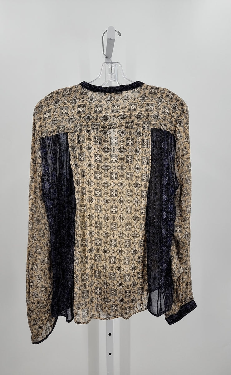 Rag and Bone Size Large Shirts (Pre-owned)