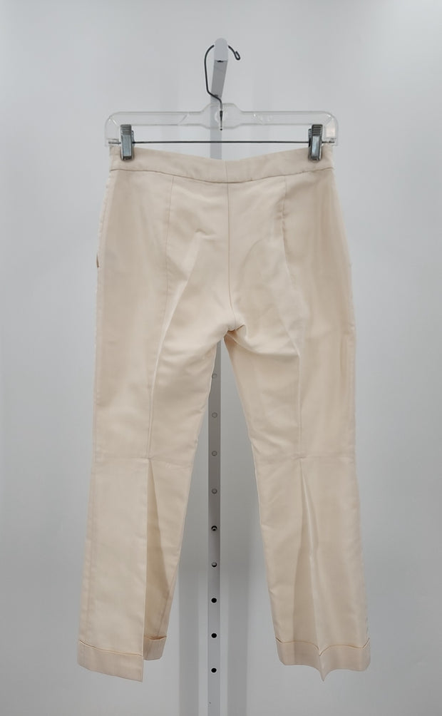 Alexander McQueen Pants (Pre-owned)