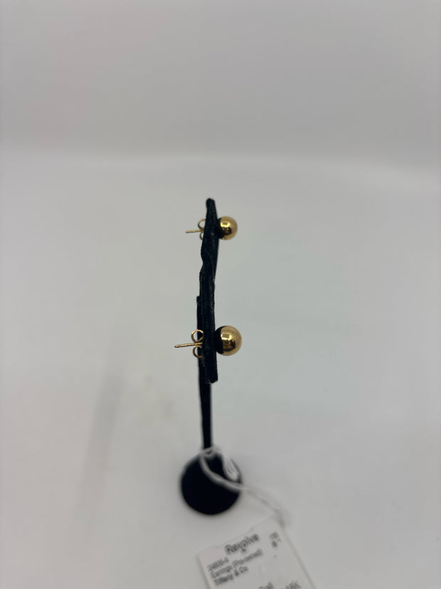 Tiffany & Co Earrings (Pre-owned)
