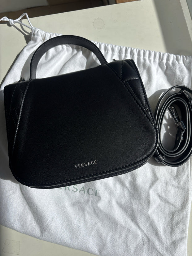 Versace Handbags (Pre-owned)