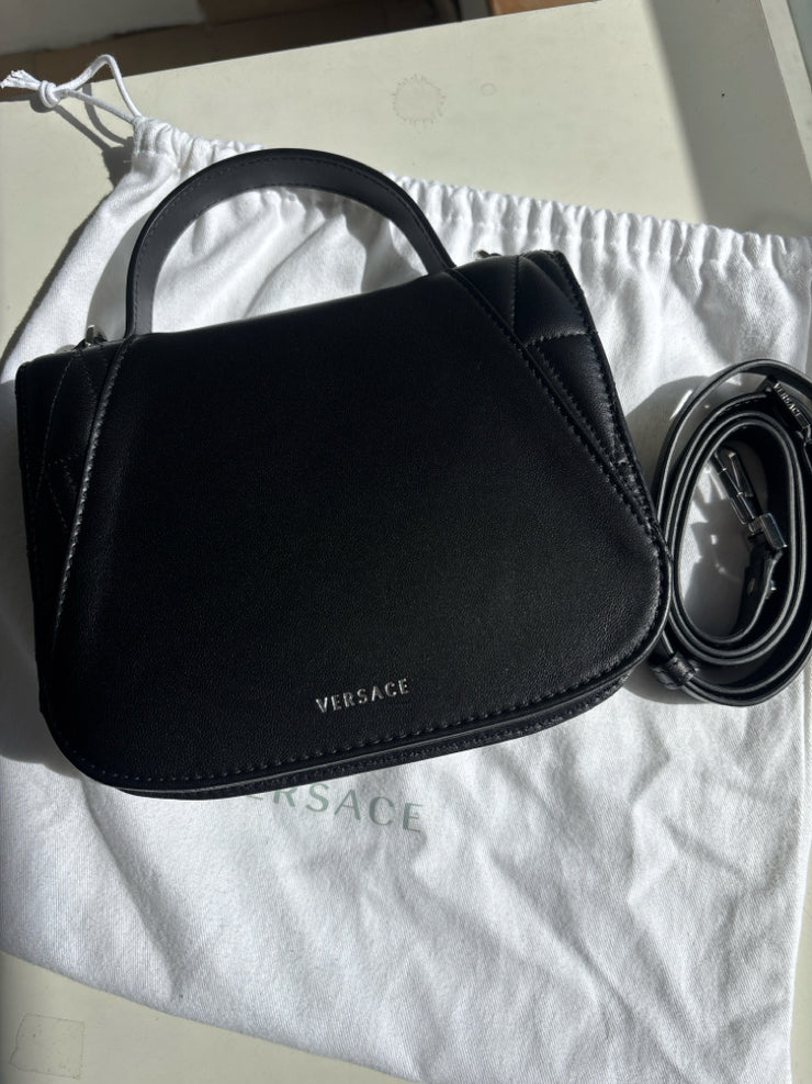 Versace Handbags (Pre-owned)