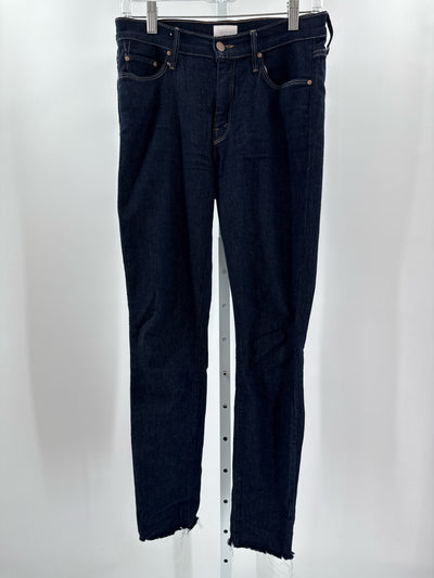 Mother Jeans (Pre-owned)