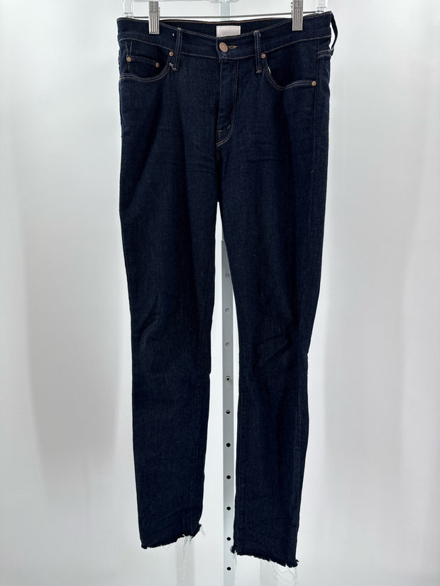 Mother Jeans (Pre-owned)