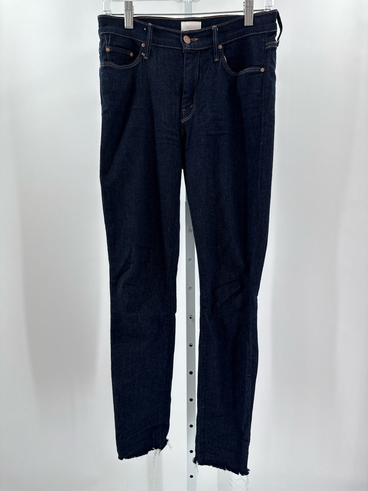 Mother Jeans (Pre-owned)