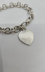 Tiffany & Co Bracelets (Pre-owned)