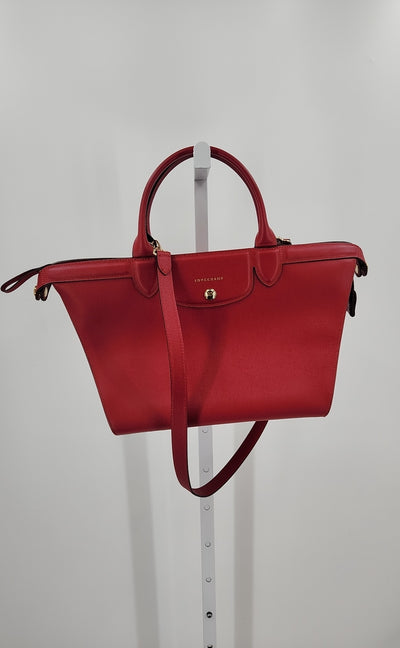 Longchamp Handbags (Pre-owned)