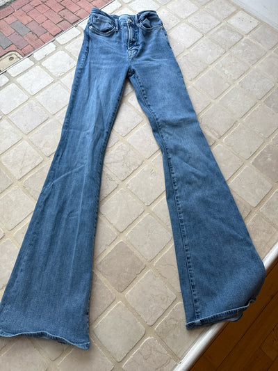 FRAME Jeans (Pre-owned)