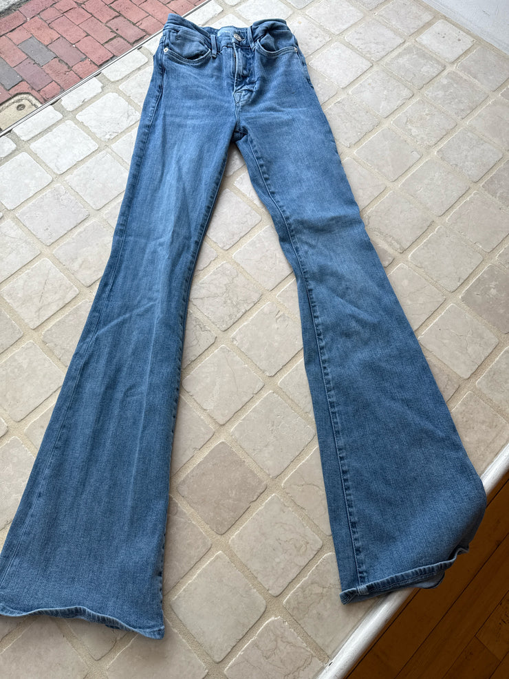 FRAME Jeans (Pre-owned)