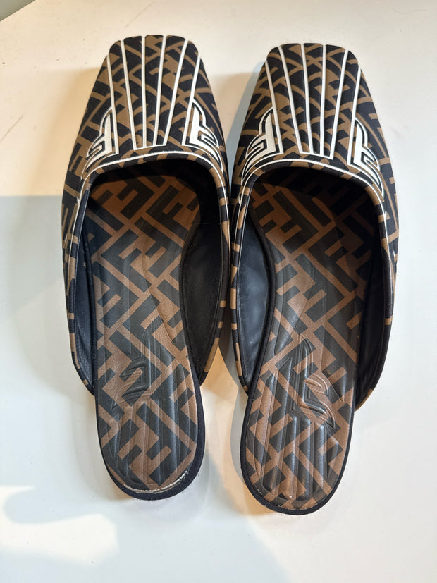 Fendi Size 41 Shoes (Pre-owned)