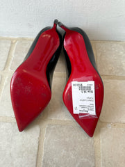 Christian Louboutin Size 36.5 Shoes (Pre-owned)