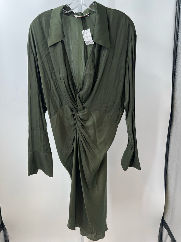 Zadig & Voltaire Size L Dresses (Pre-owned)