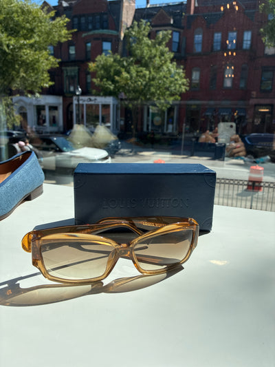 Louis Vuitton Sunglasses (Pre-owned)