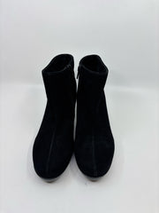 C Le Canadienne Size 8.5 Boots (Pre-owned)