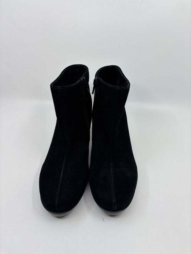 C Le Canadienne Size 8.5 Boots (Pre-owned)