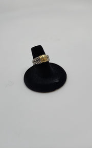 David Yurman Rings (Pre-owned)