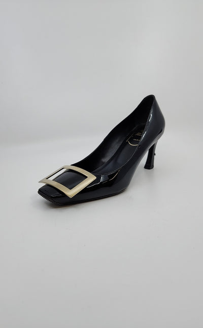 Roger Vivier Size 34.5 Shoes (Pre-owned)