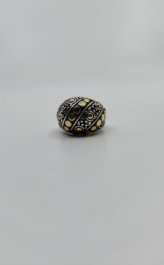 John Hardy Rings (Pre-owned)