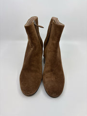 Miu Miu Size 37 Boots (Pre-owned)