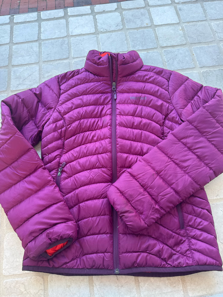 Marmot Size S Jackets OUTDOOR (Pre-owned)