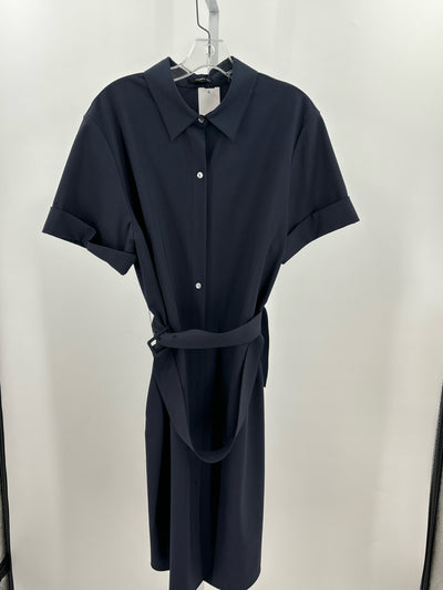 Theory Size XL Dresses (Pre-owned)