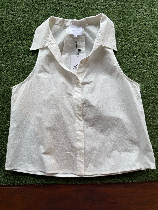 Sundays Size XS Shirts (Pre-owned)