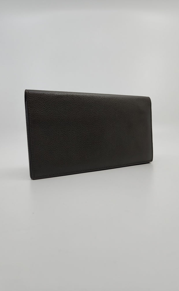 Hermes Wallets (Pre-owned)