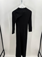 Theory Size Petite Dresses (Pre-owned)