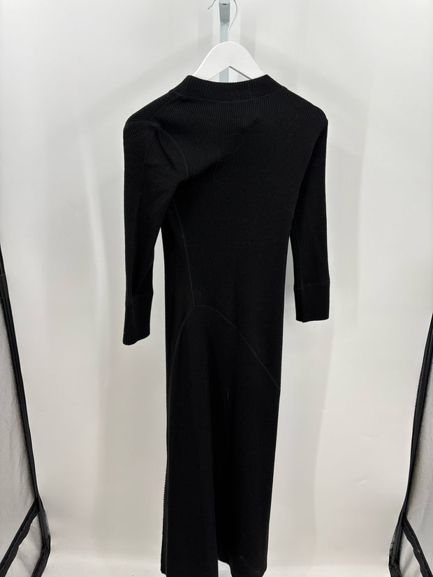 Theory Size Petite Dresses (Pre-owned)