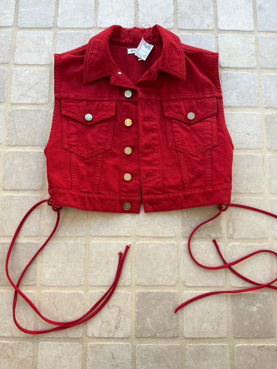 Alaia Jackets INDOOR (Pre-owned)