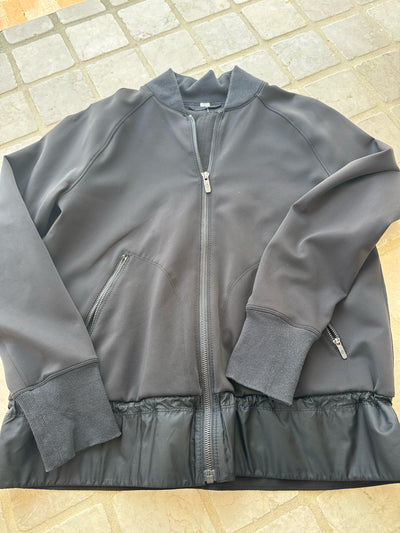 Lululemon Jackets INDOOR (Pre-owned)