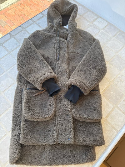 Varley Coats (Pre-owned)